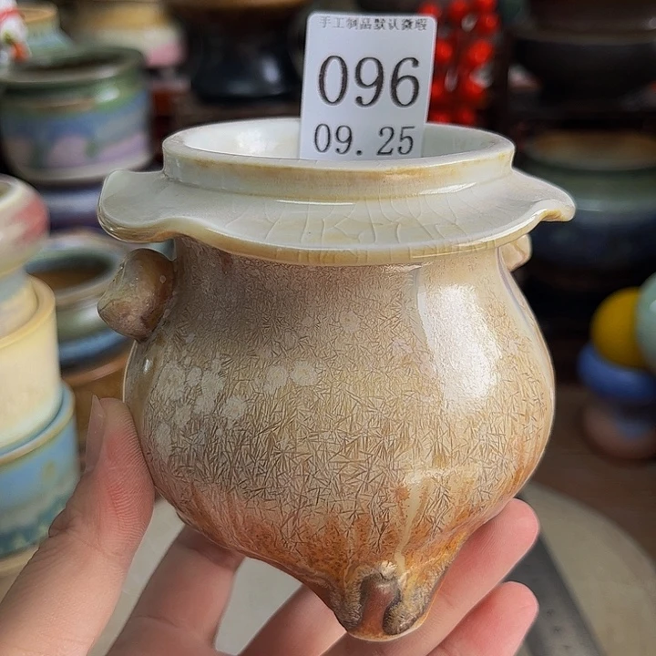 瓷片景德镇陶瓷手工制作