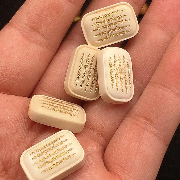 核桃木/黑胡桃（胡桃木）手串/手链