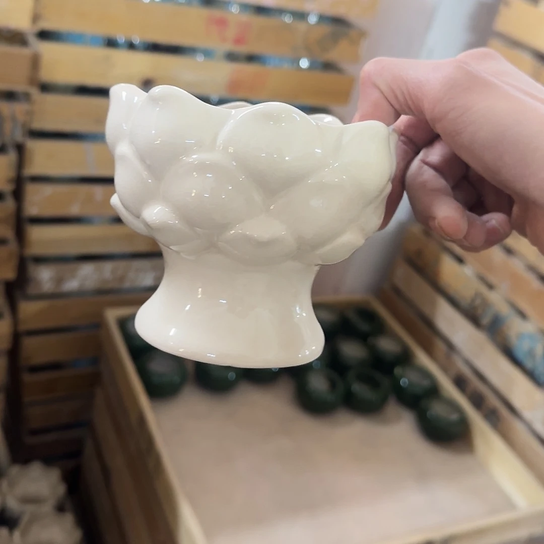 陶瓷福利局·自动合并订单·一个个买凑9元发·