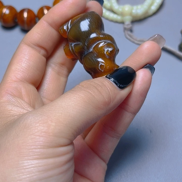 大果紫檀（缅甸花梨）