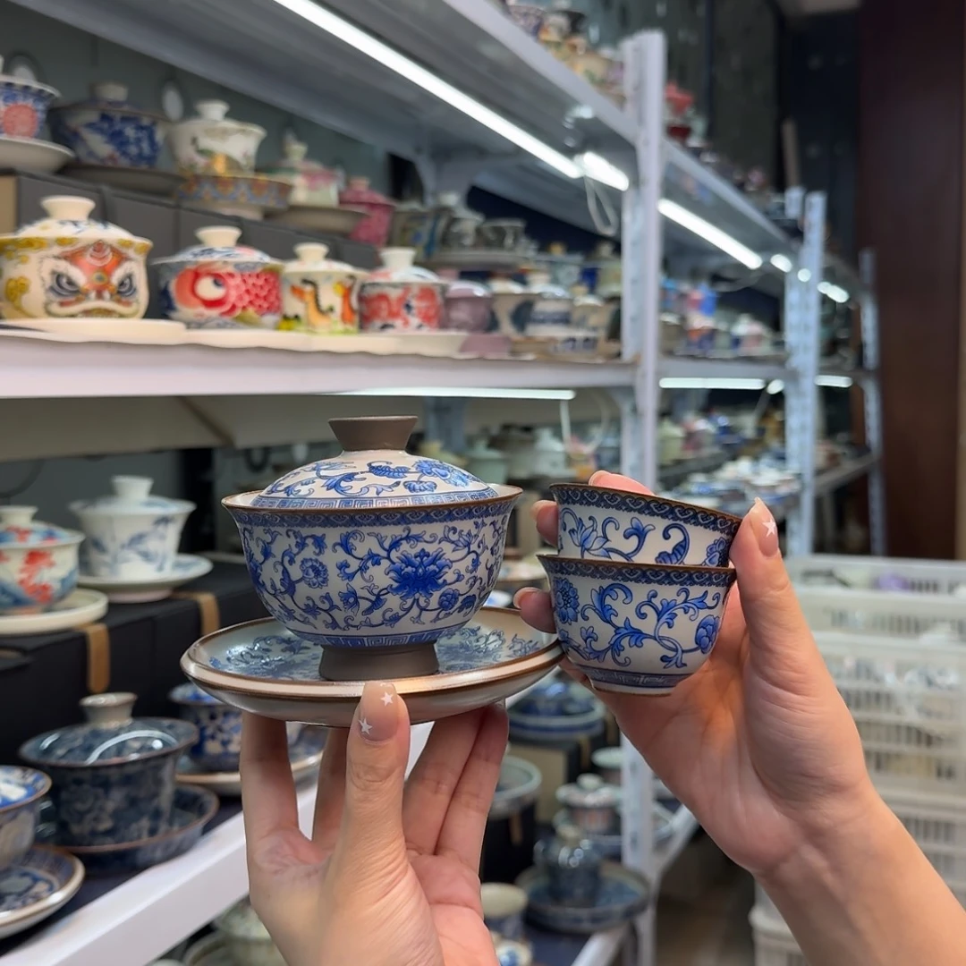 款式高温陶瓷材料等产品