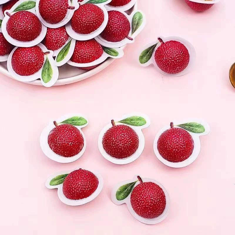 （单品，拍什么口味发什么口味）网红3D蜜饯独立包装怀旧小零食