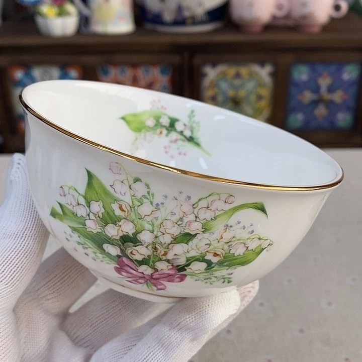 瓷片口径11.5安娜正品