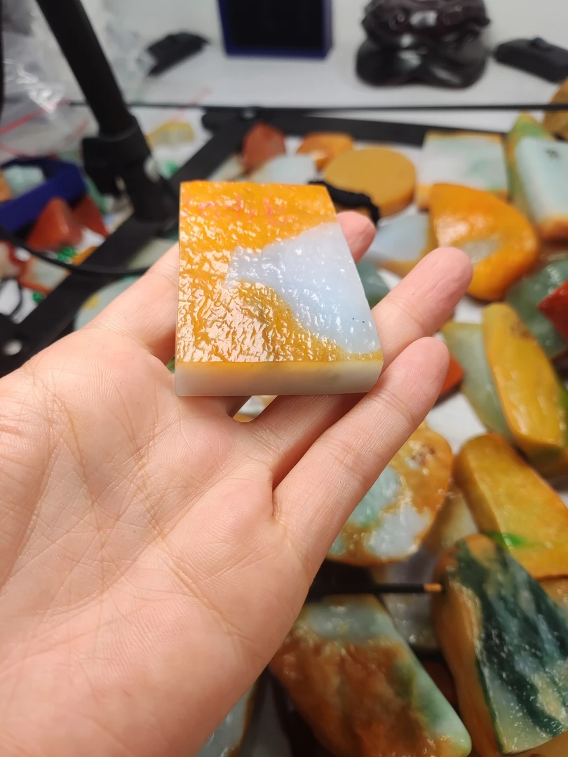 天然翡翠a货定制