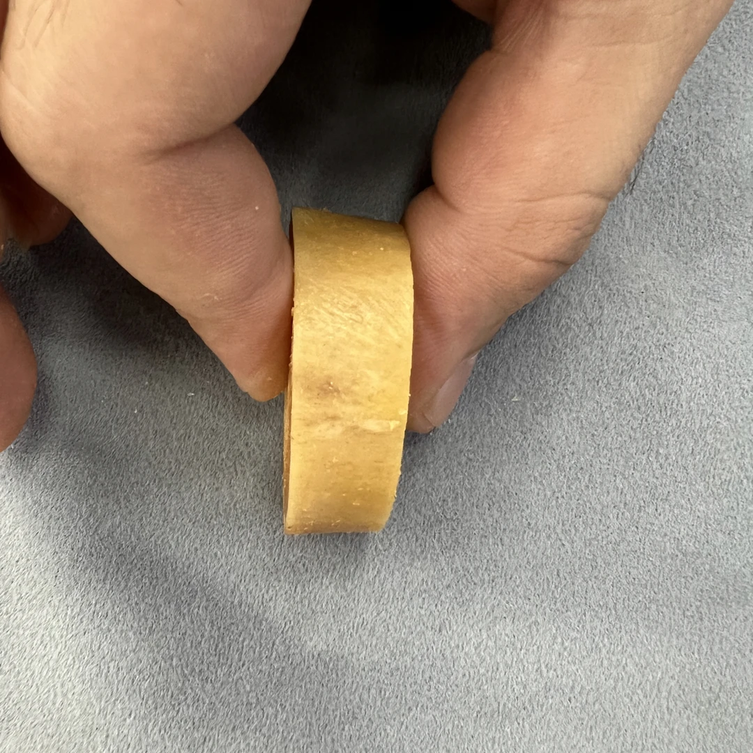 48号特色工艺品花梨木手把件
