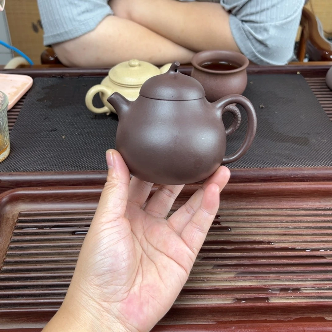 茶壶紫砂紫砂壶茶具