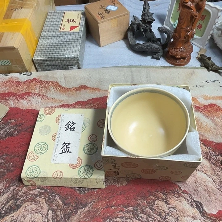 鑫源一号日瓷精选