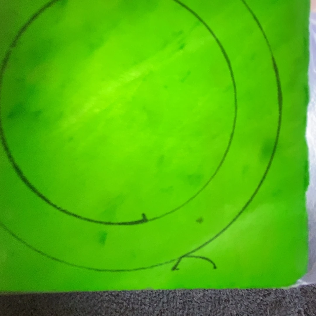 L9 缅甸保真珠宝玉石