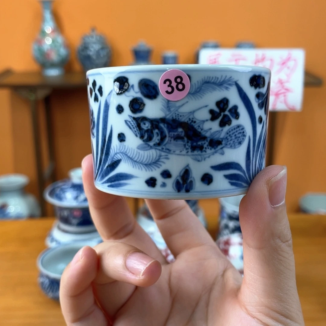 景德镇手绘哈哈哈哈哈哈