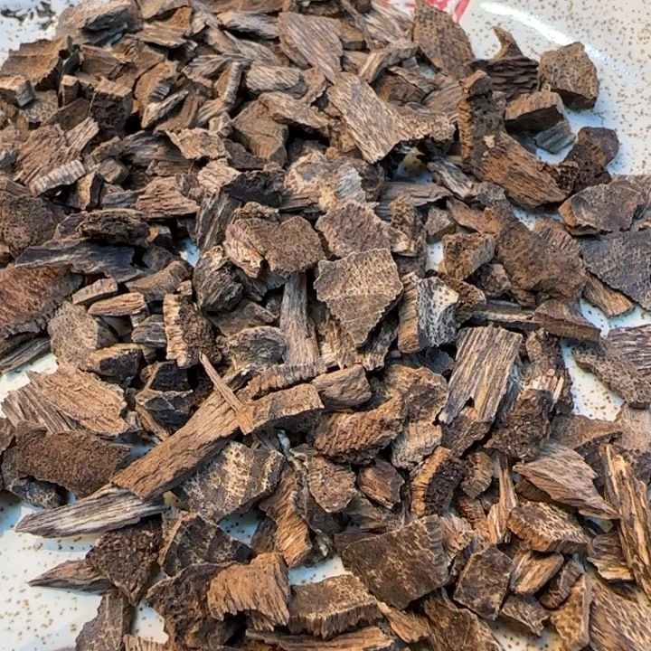 摆件沉香海南野生包头碎料10克多样性发货