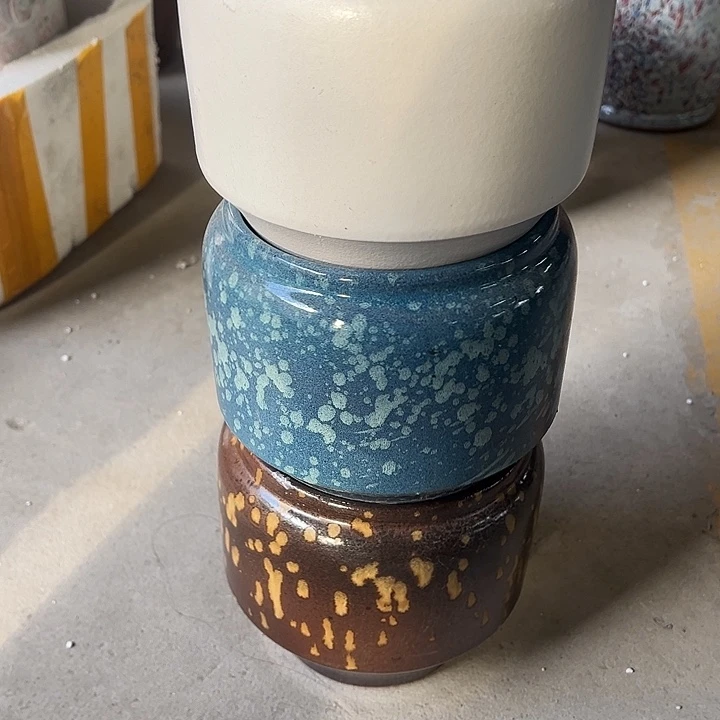 正品高度15厘米口径14