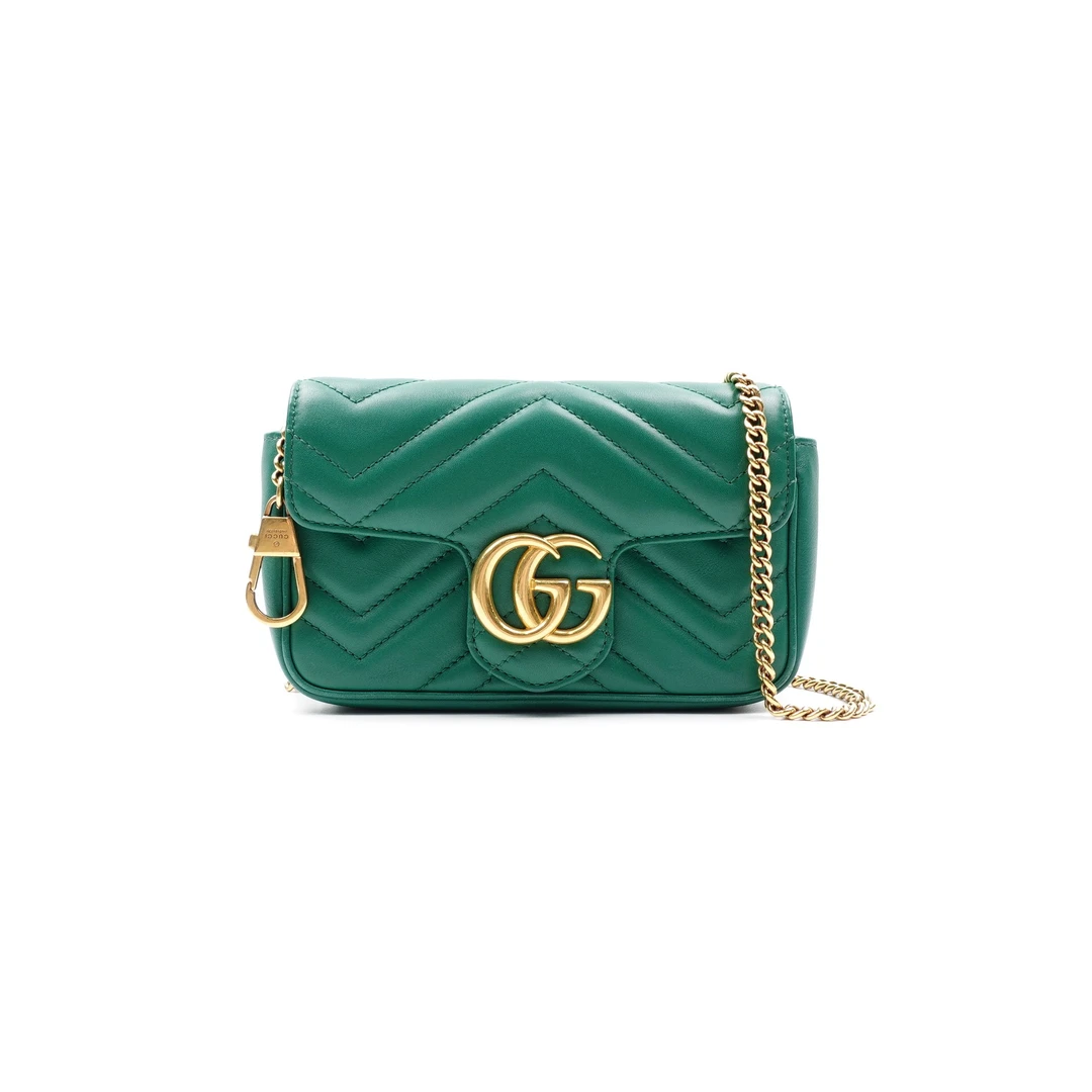 95新 GUCCI/古驰 手提包 T10209182