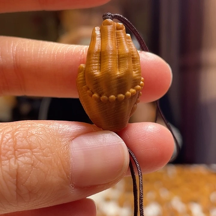 手串/手链橄榄核