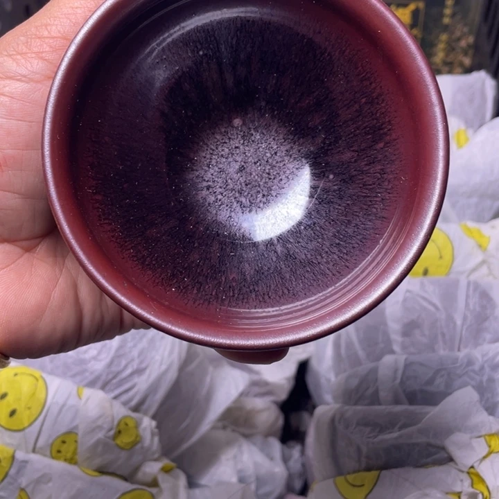 茶盏你自己做点什么