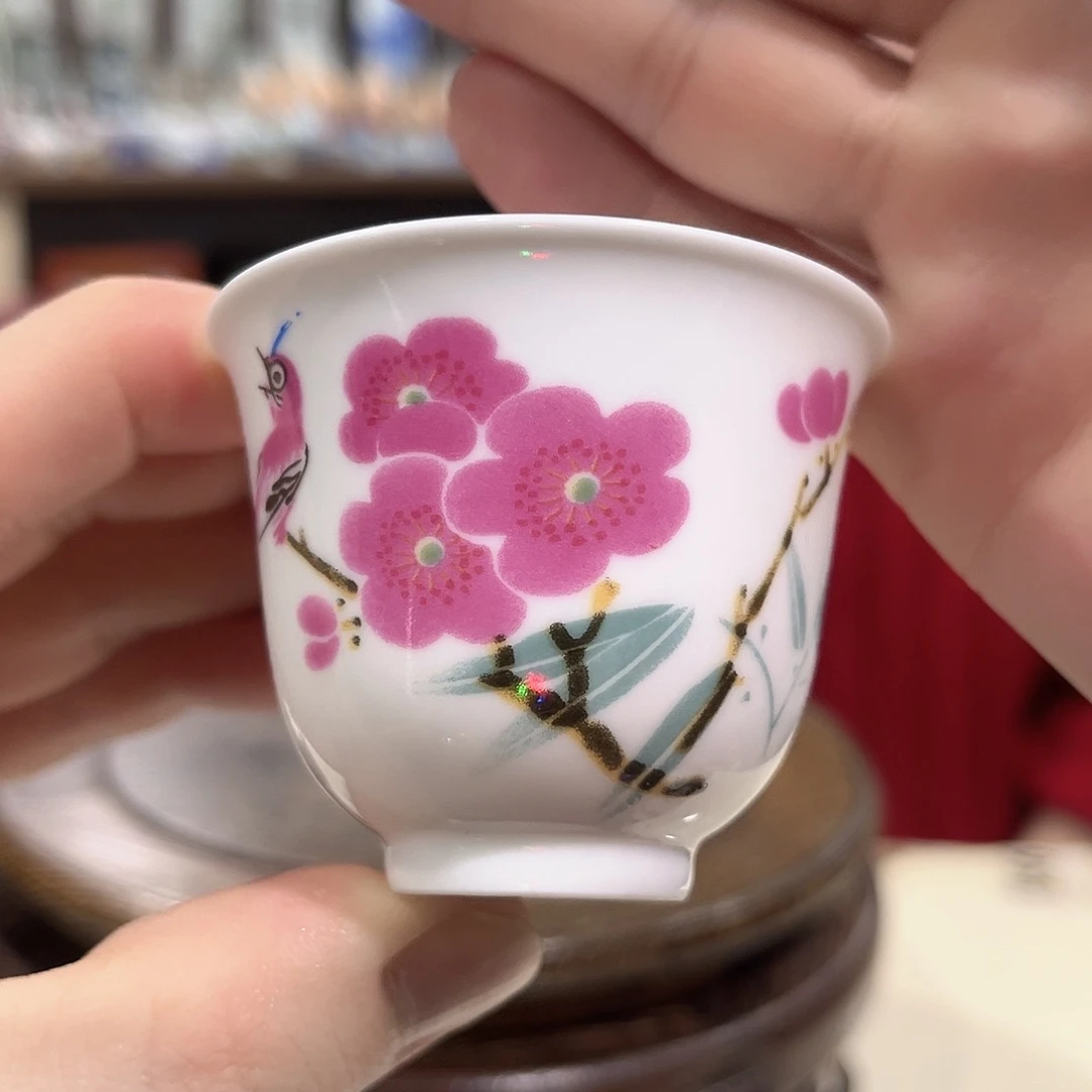 摆件陶瓷///////景德镇陶瓷瓷器。