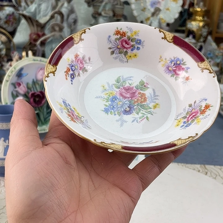 中古瓷器精品欧瓷