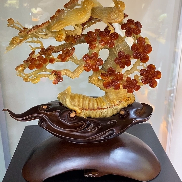 岫玉合金珠宝奇石