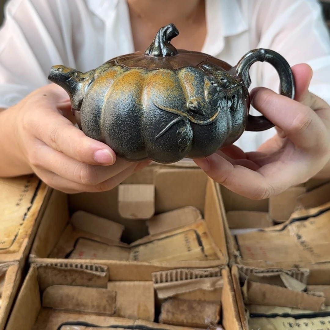 茶壶紫砂紫砂的艺术