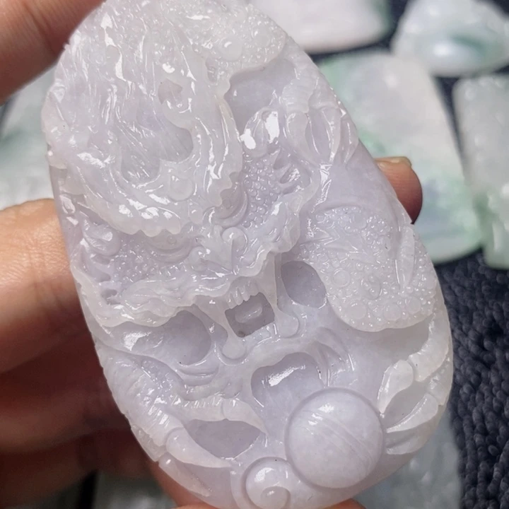 未镶嵌定制翡翠天然翡翠A货