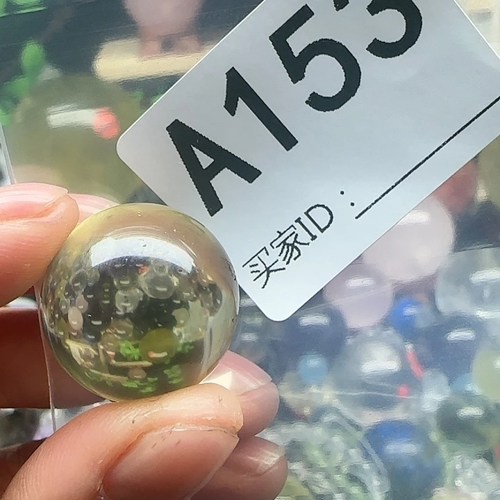 水晶水晶摆件未镶嵌?a 153