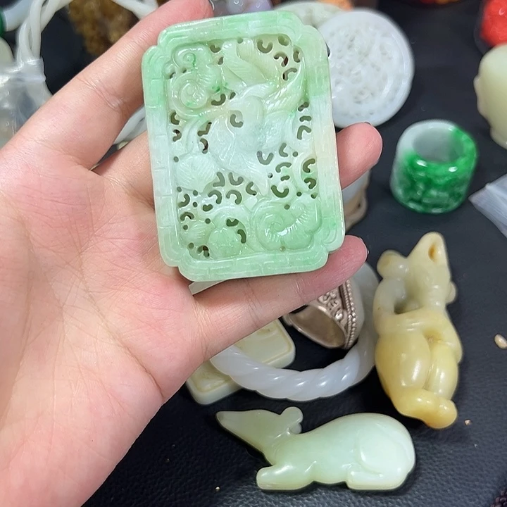 精选优质产品推荐