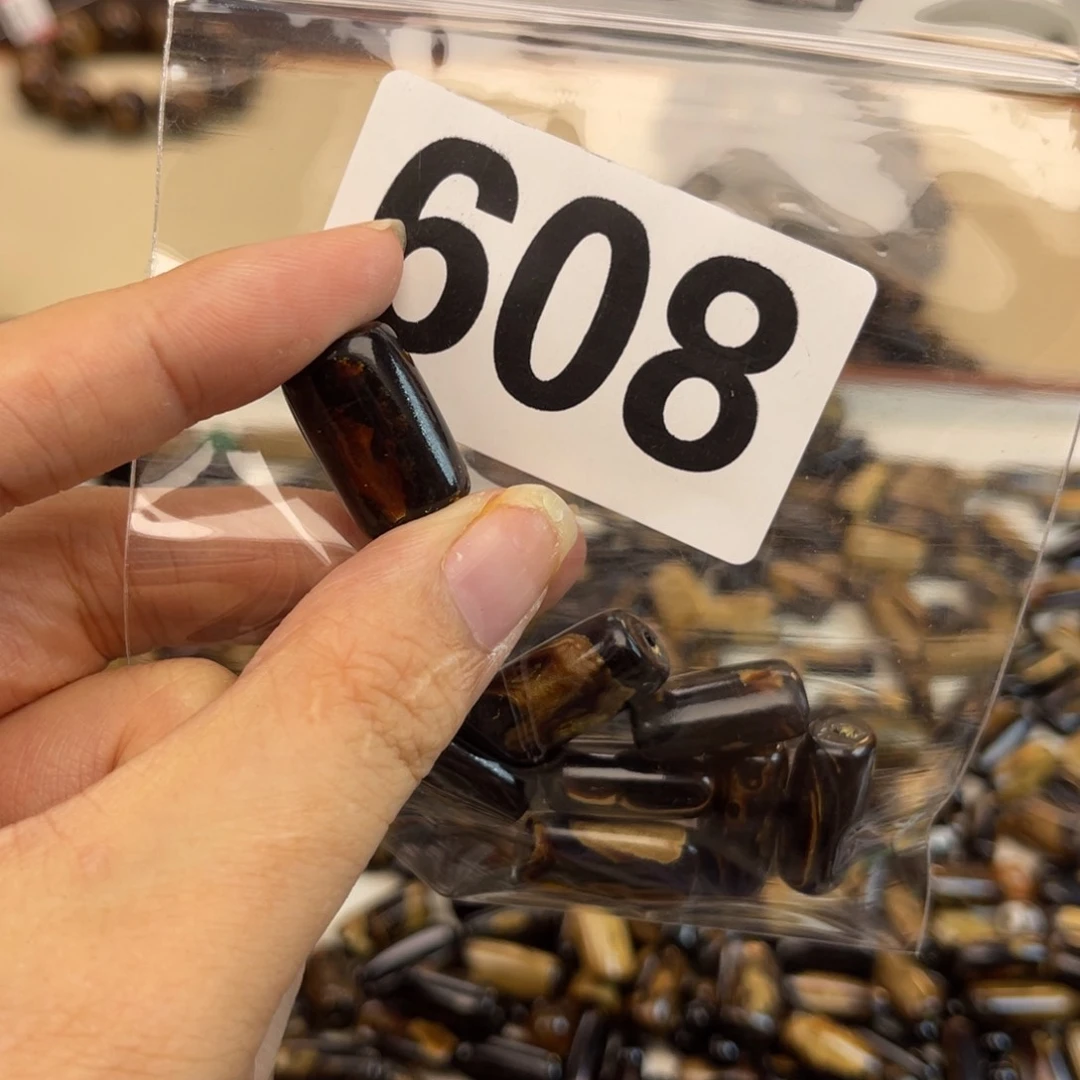 大果紫檀（缅甸花梨）608