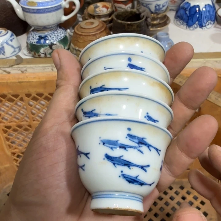 ****ꦙ陶瓷推荐第二名20包邮