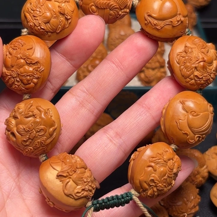 *****手串/手链橄榄核手串