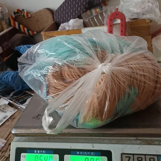 三醋酯纤维羊毛695