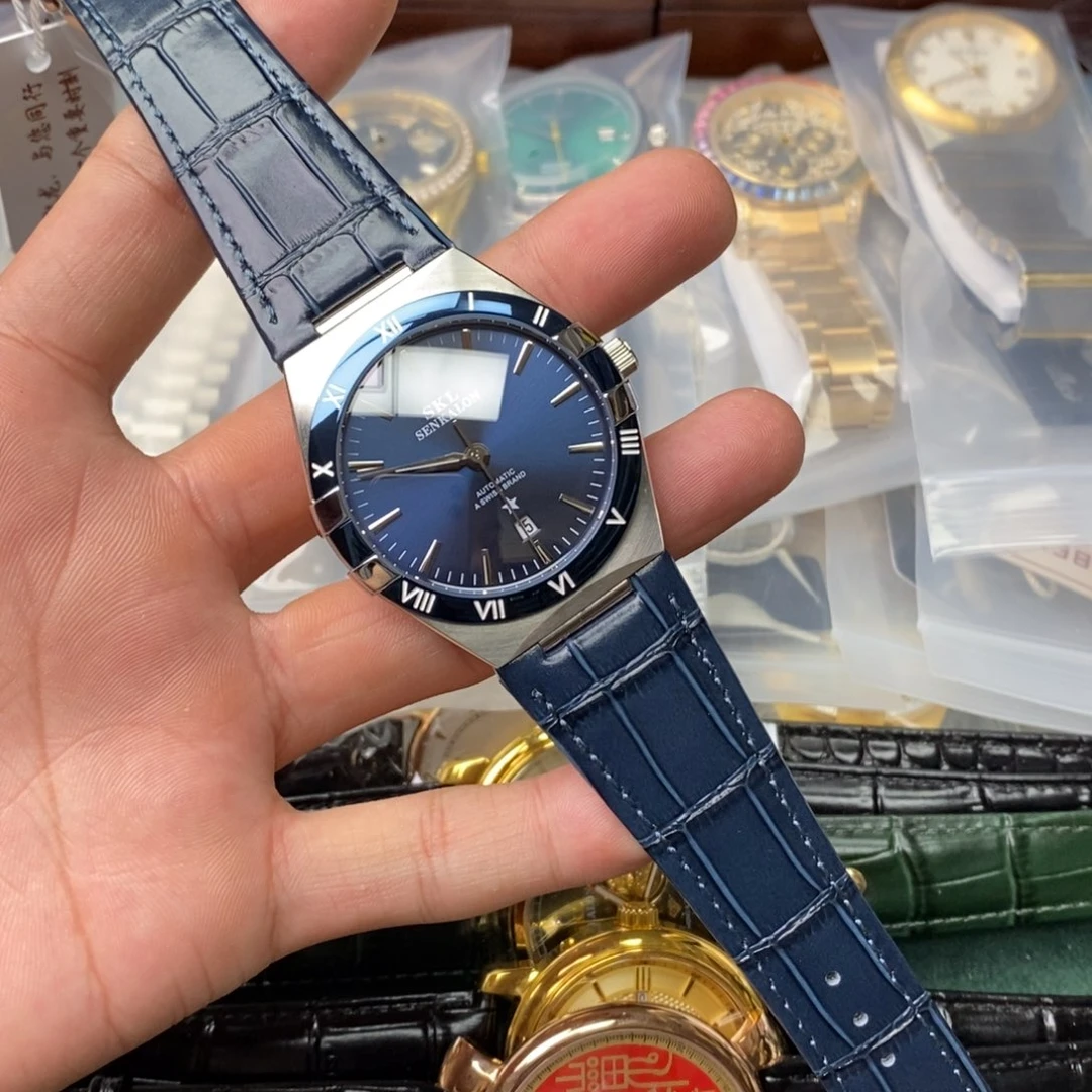 孤品闪电购手表一个