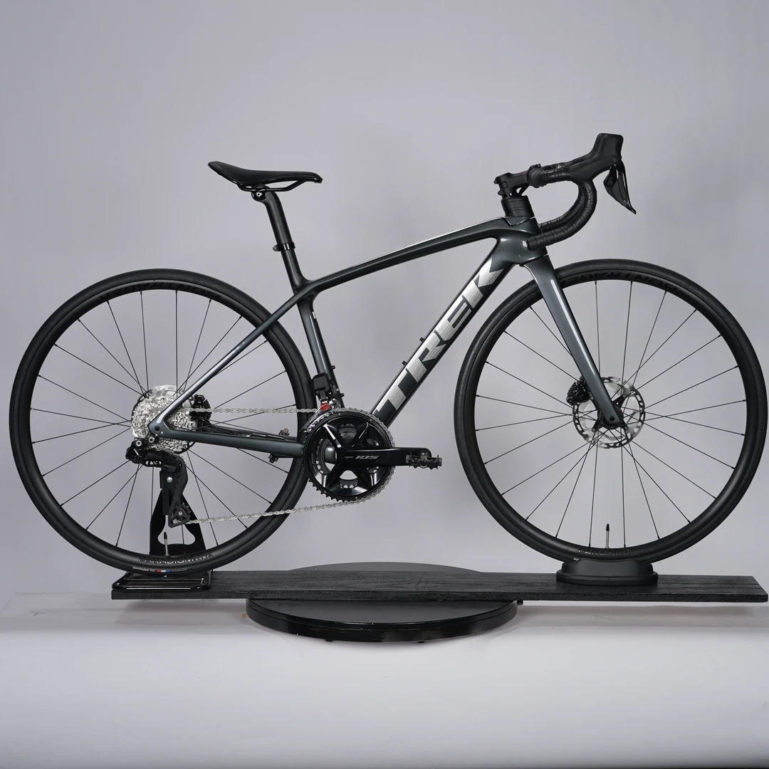 TREK公路自行车EMONDA SL6 47码 XXS  跨高69.2 156-161