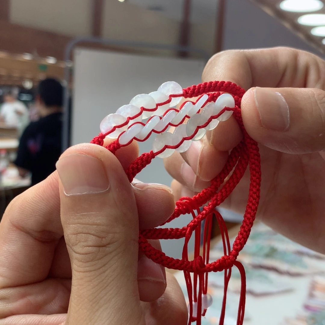 未镶嵌手链翡翠多样发一