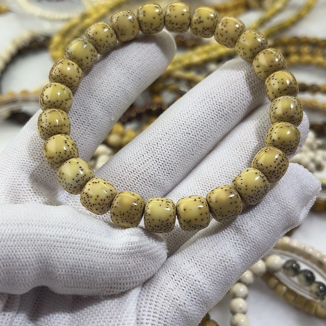 星月菩提吊坠星点货