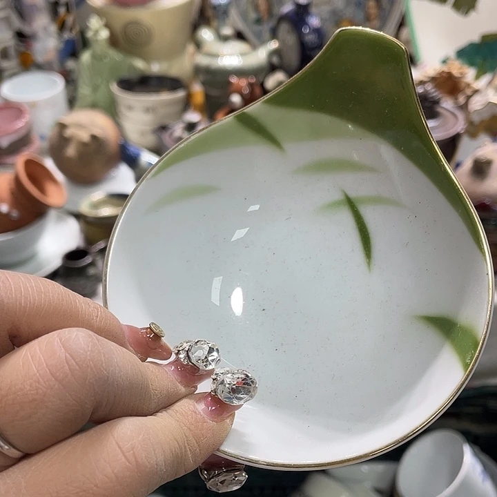茶杯具19.9发带瑕疵牌都是坏的6