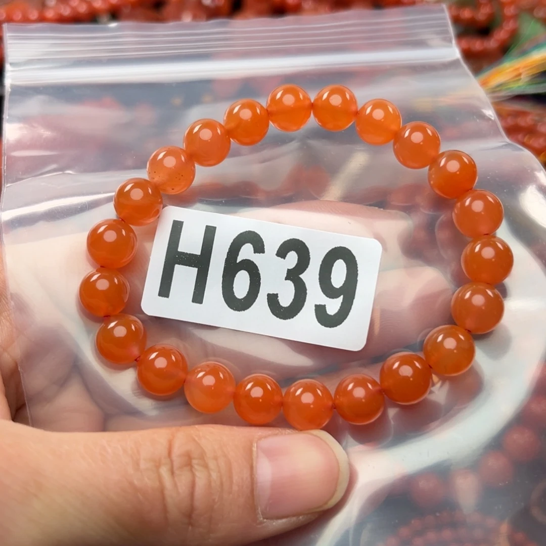 南红玛瑙珠宝奇石未镶嵌8+