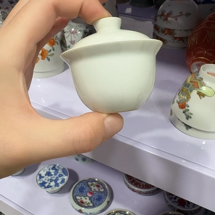 陶瓷艺术品收藏陶瓷