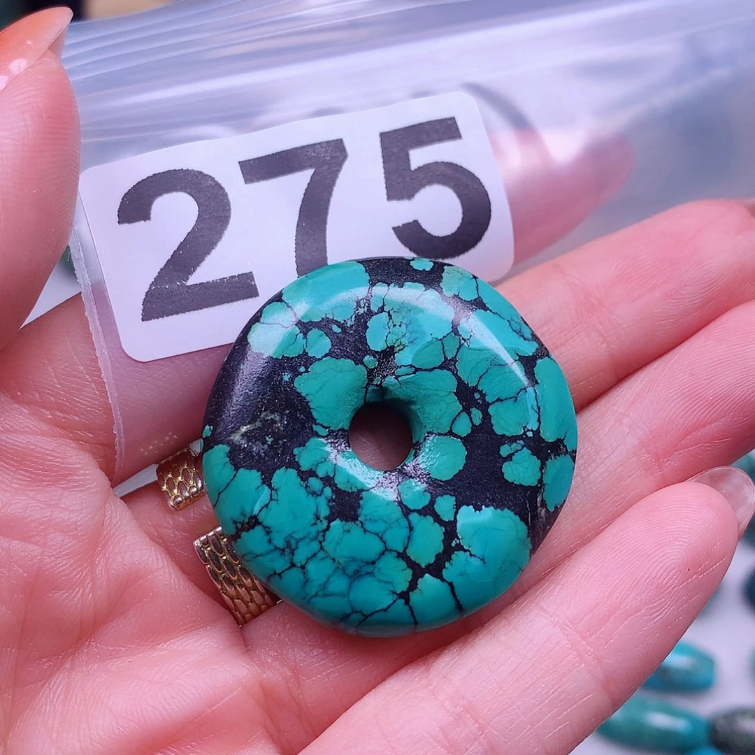 空竹粉丝专享十堰特色手工散珠