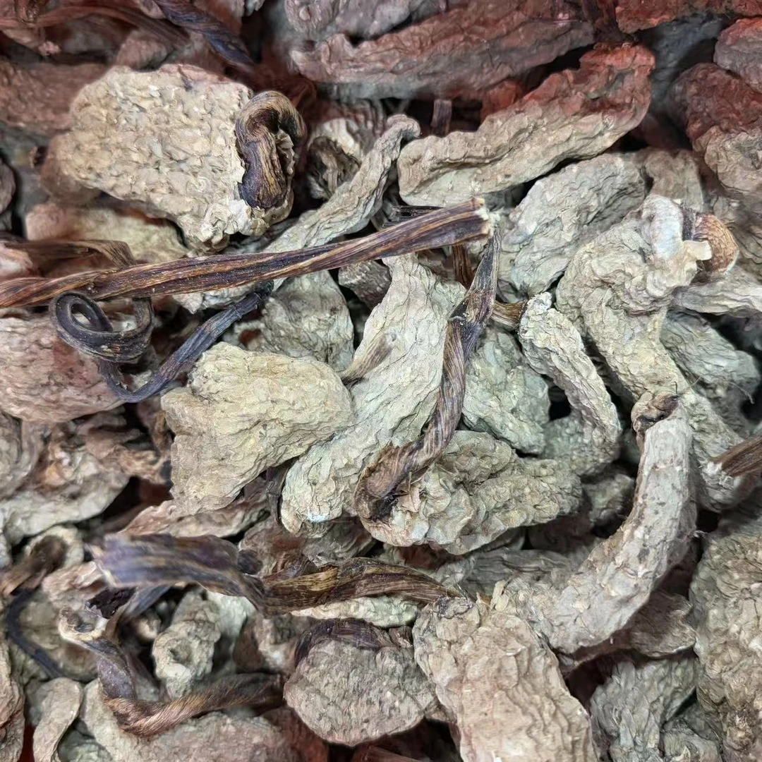 培辉堂精选 天麻（湖北）默认切好