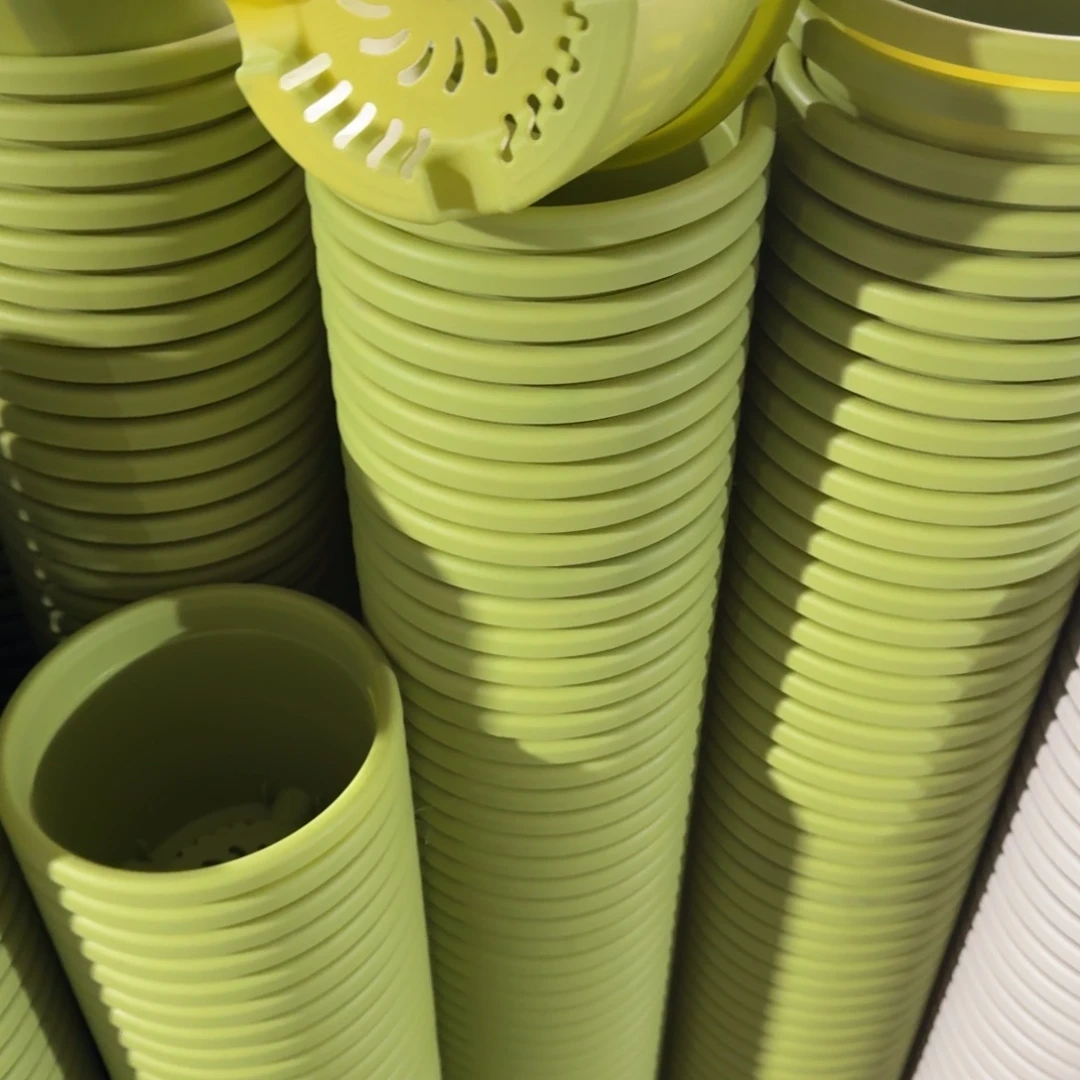 四季2号10个果绿色的花盆