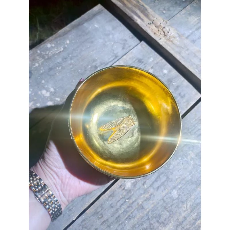 家居饰品  QB0244 流水摆件现代复古摆件