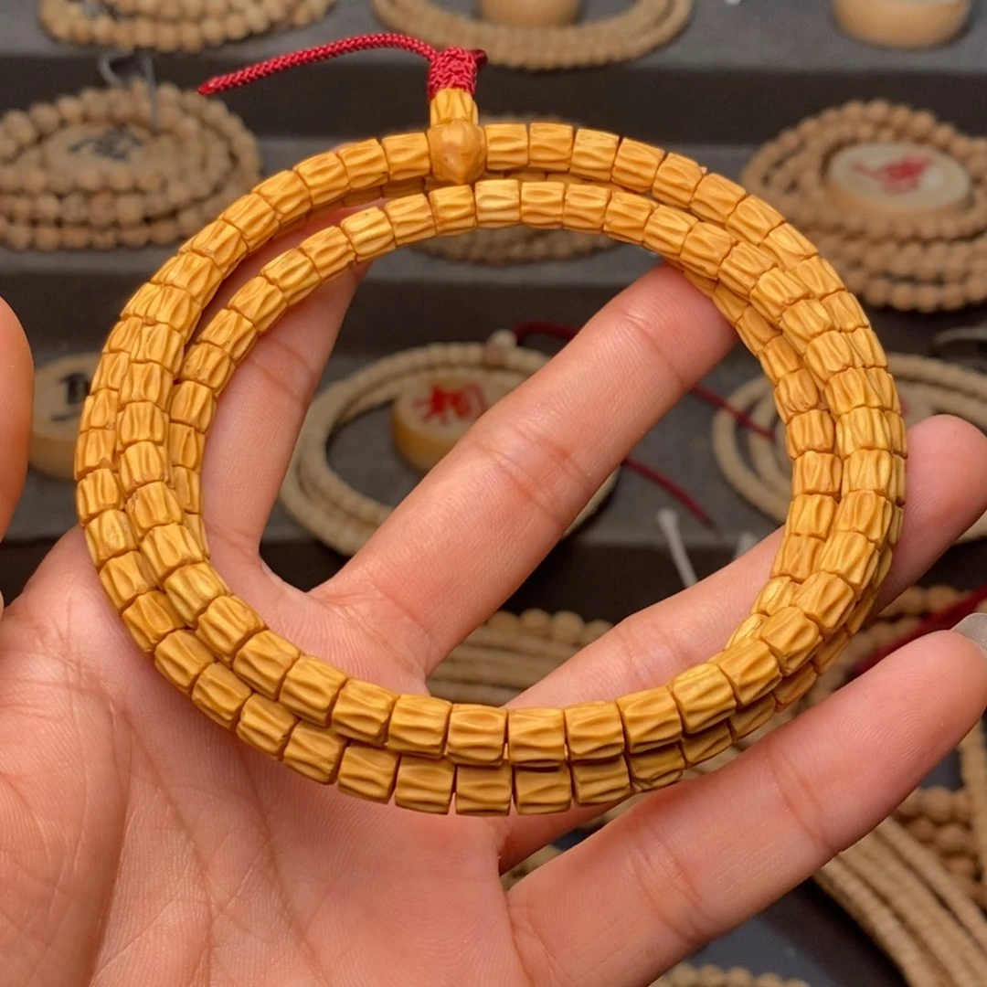 柏香籽/百香籽吊坠****