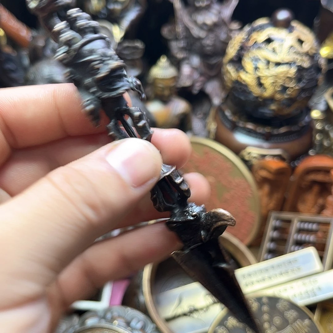 小杰精品铜器链接