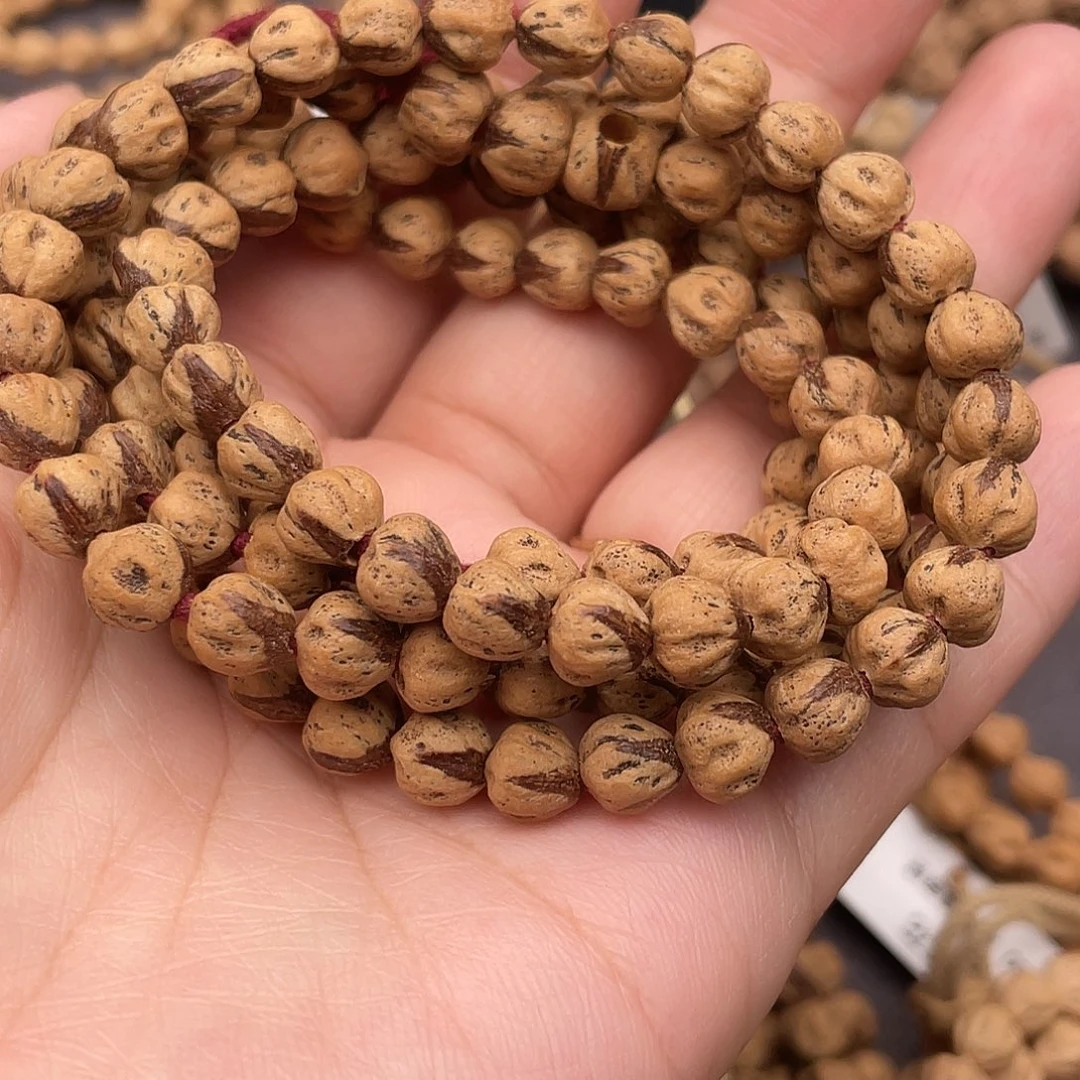 柏香籽/百香籽吊坠