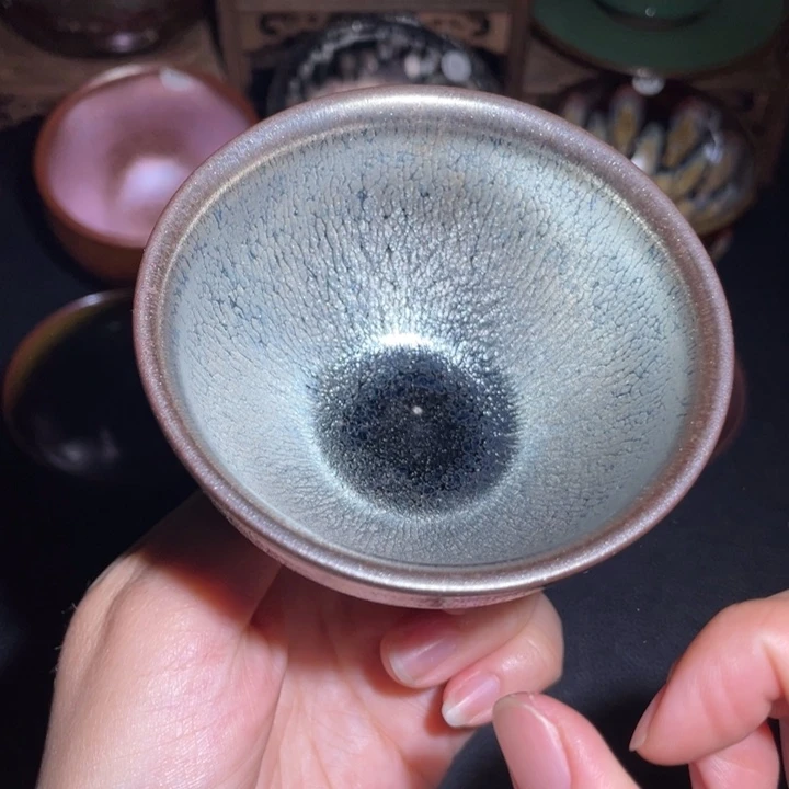 茶盏建盏直播间链接