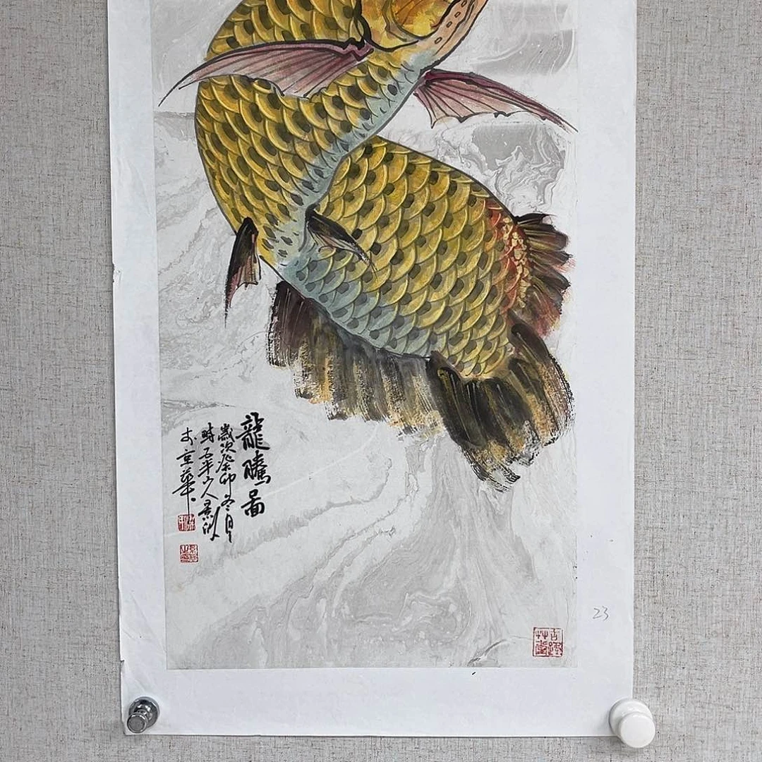 国画艺术家 真人1111111111111