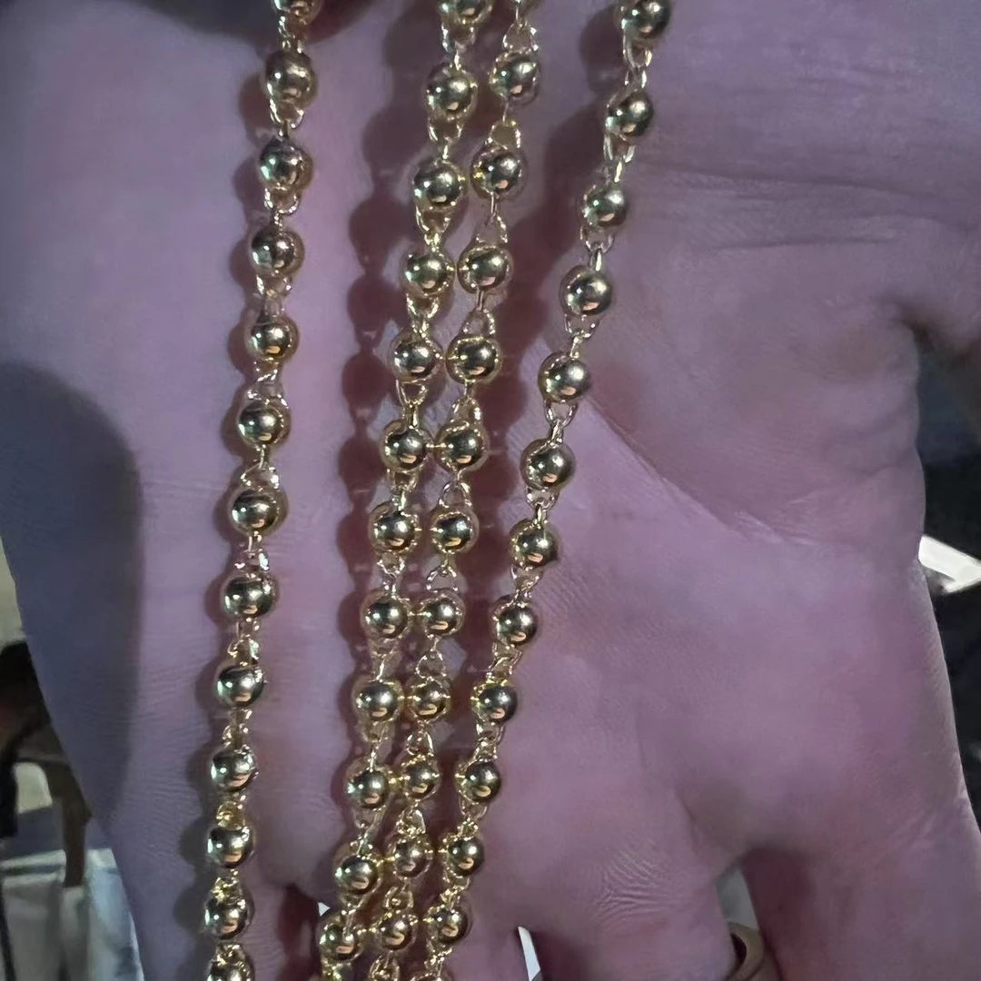 【私人定制】HL15A22轻奢收藏级项链