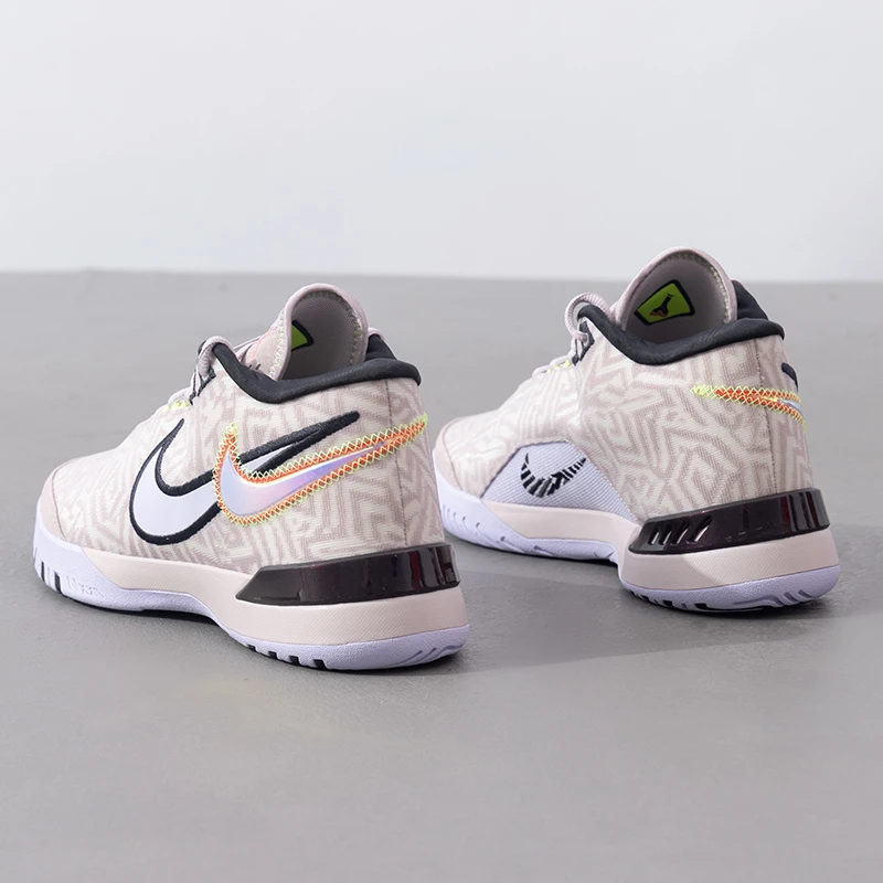 Nike耐克2025新款男鞋詹姆斯NXXTGENISUSEP运动训练耐磨篮球鞋