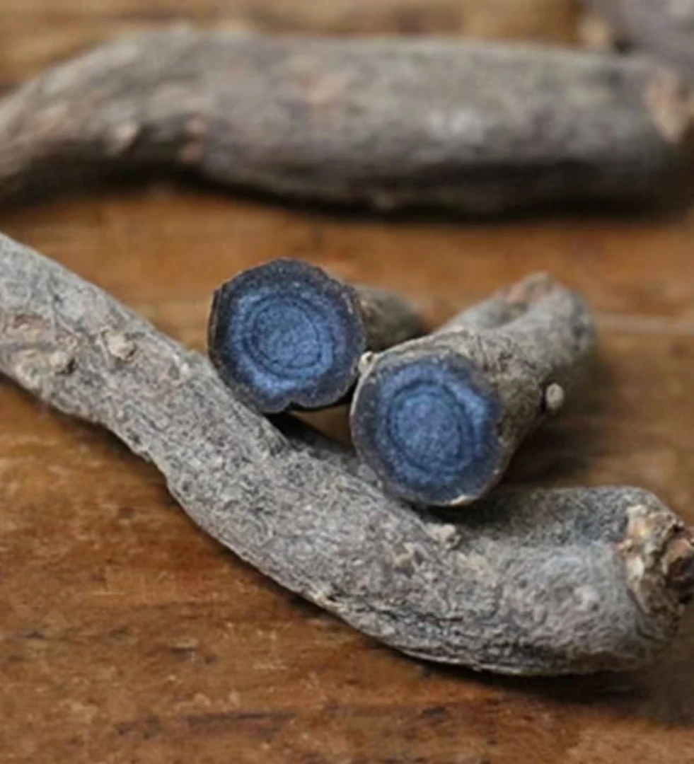 【双参】云南山货溯源产地直发