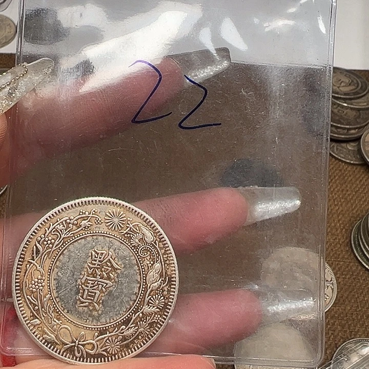 一手复古高高高高货