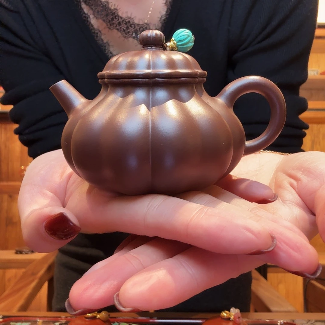 茶壶紫砂冬*3367899999